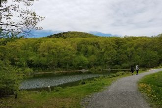 Echo Lake